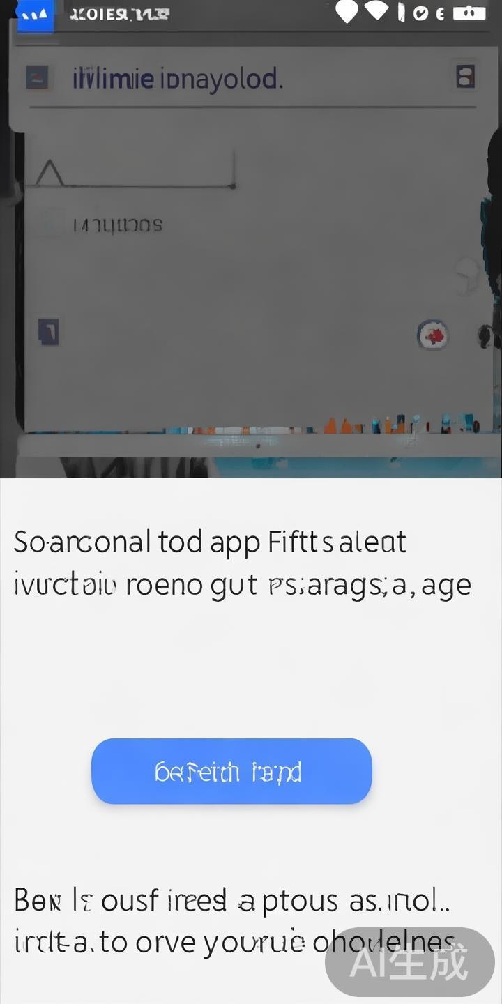 完成下载后，打开手机通知栏或文件管理器，找到已下载