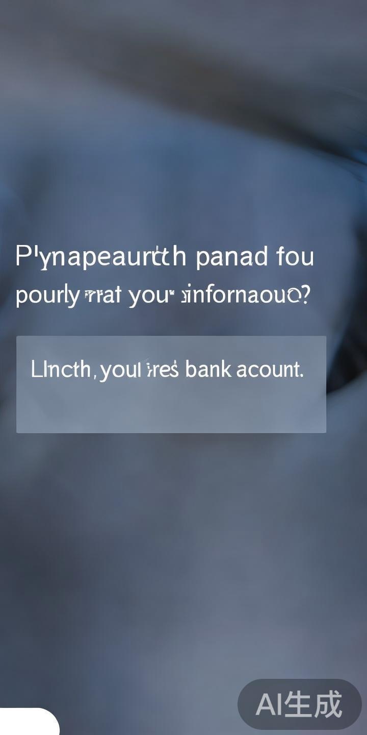 绑定支付信息
在开始存款或提款前，需绑定银行卡信