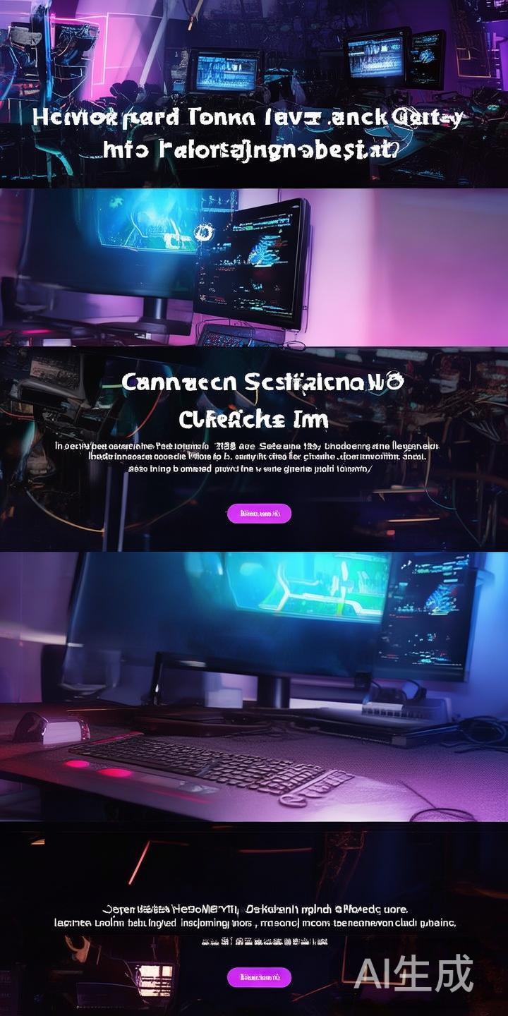 二、技术创新推动高效竞技体验
很多与泛亚电竞合作