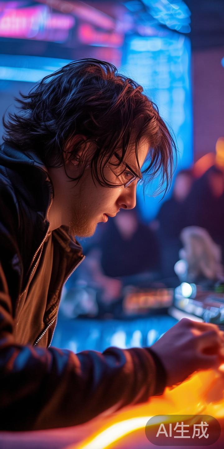 在电竞比赛中，藏分是指在比赛过程中合理隐藏自己真实