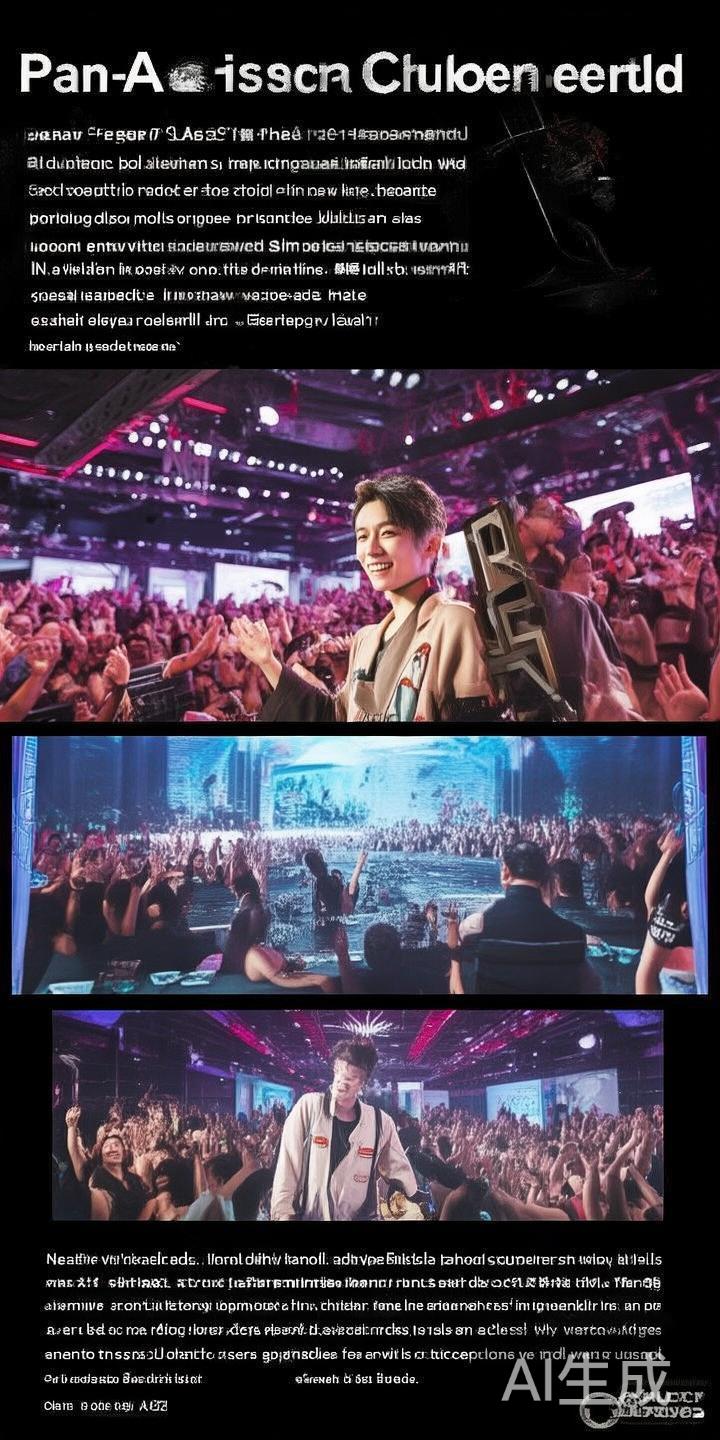 文化推广与粉丝互动，他善于利用社交媒体与粉丝保持紧