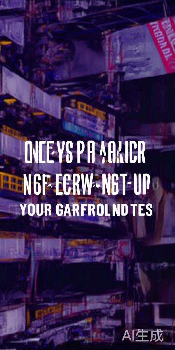 在瞬息万变的游戏行业中，掌握最新动态成为每位游戏爱