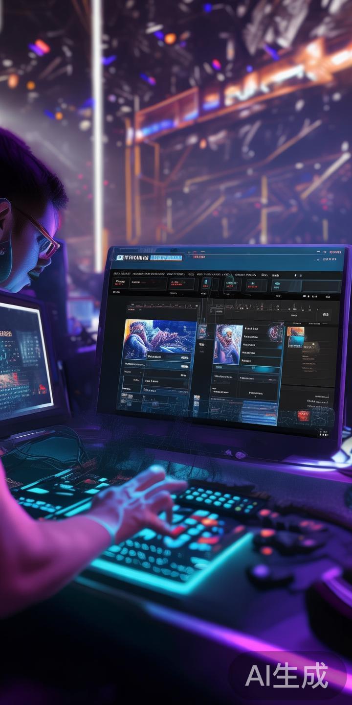 1.&nbsp;实时赛事管理
泛亚电竞台子具备强大的赛事组