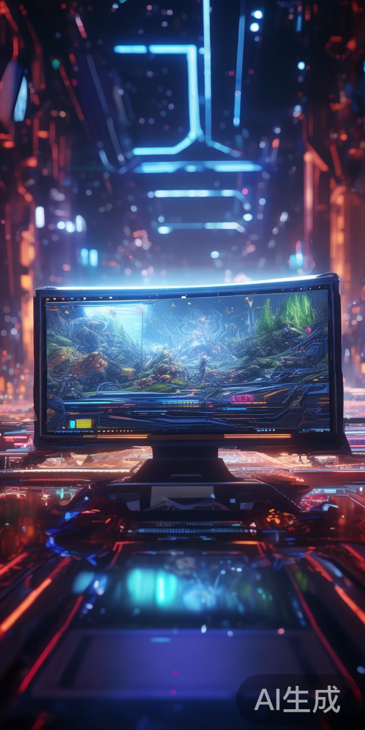 泛亚电竞虚拟LOL：引领沉浸式创新平台与未来电竞新纪元