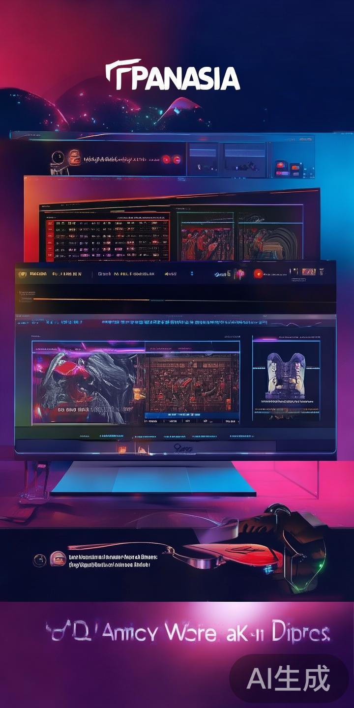 全面掌握泛亚电竞官方下载安装流程及常见问题解决指南 3. 选择适合设备的版本
泛亚电竞支持多平台使用