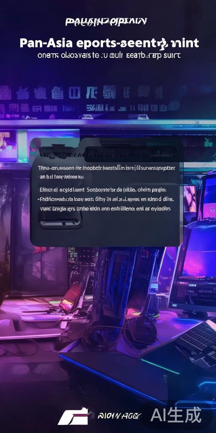 泛亚电竞客户端入口在哪？详细操作指南助你轻松找到，快速开启精彩电竞体验