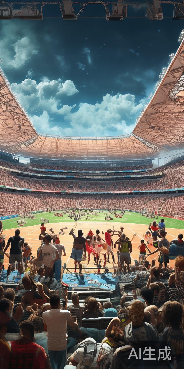 2023年“泛亚电竞结果”最新分析与详细解读：趋势、影响与未来展望