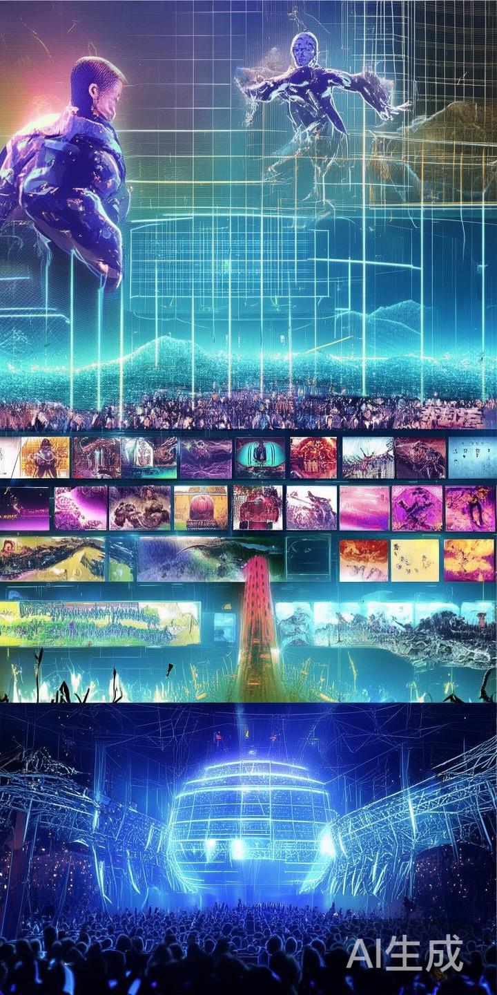 泛亚除了电竞平台，还涉足哪些多元业务领域？