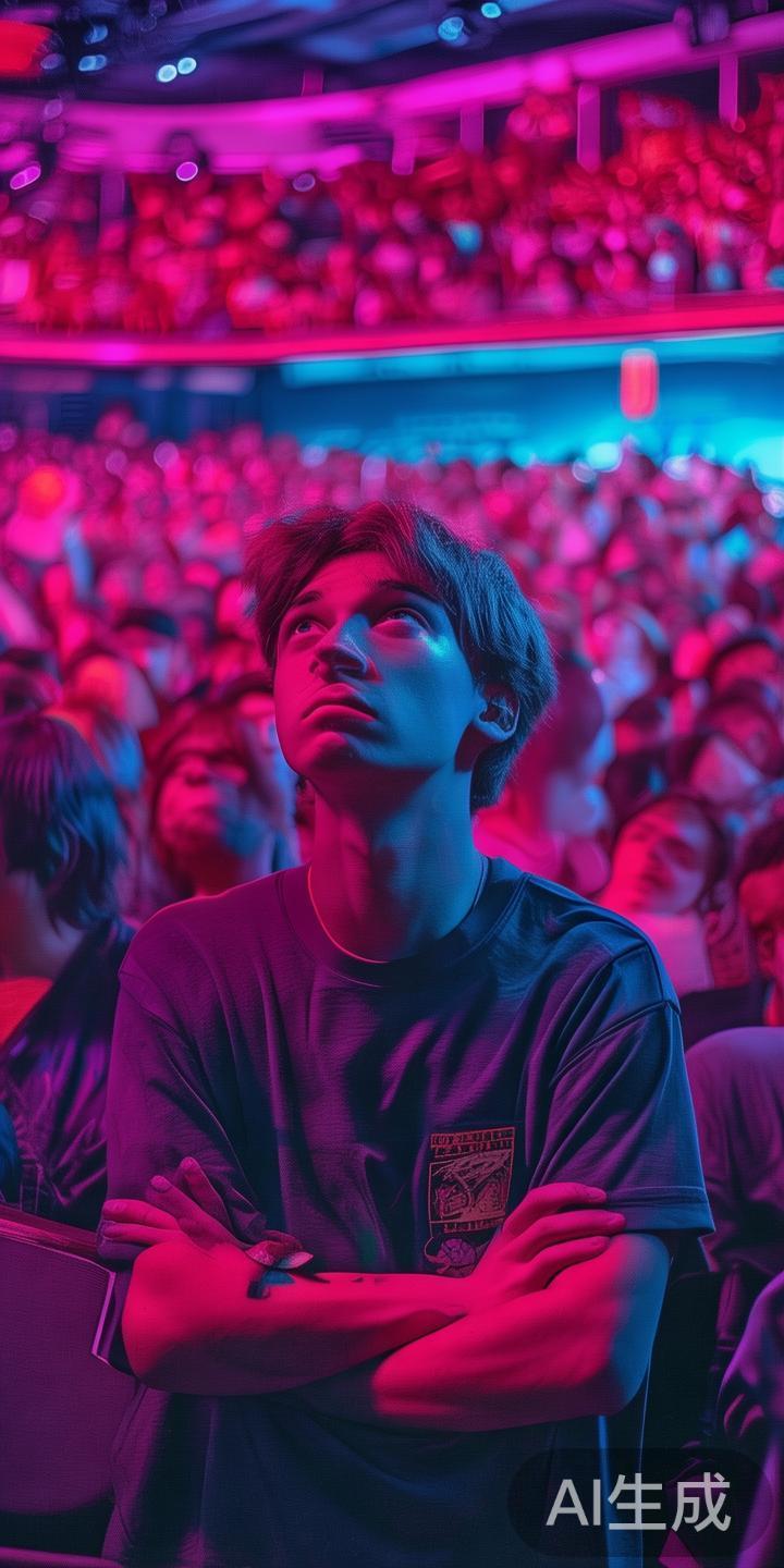 泛亚电竞场馆关闭事件的详细情况与深度影响分析 作为电竞文化的重要载体,场馆的关闭也令广大粉丝感到